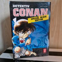 Detektiv Conan Black Edition Hessen - Cölbe Vorschau