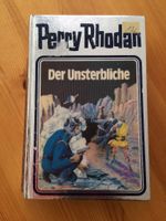 Perry Rhodan - Silberband - Band 3 - Der Unsterbliche Nordrhein-Westfalen - Hagen Vorschau