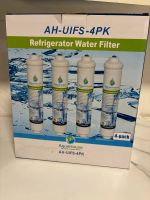 AquaHouse Wasserfilter Nordrhein-Westfalen - Frechen Vorschau