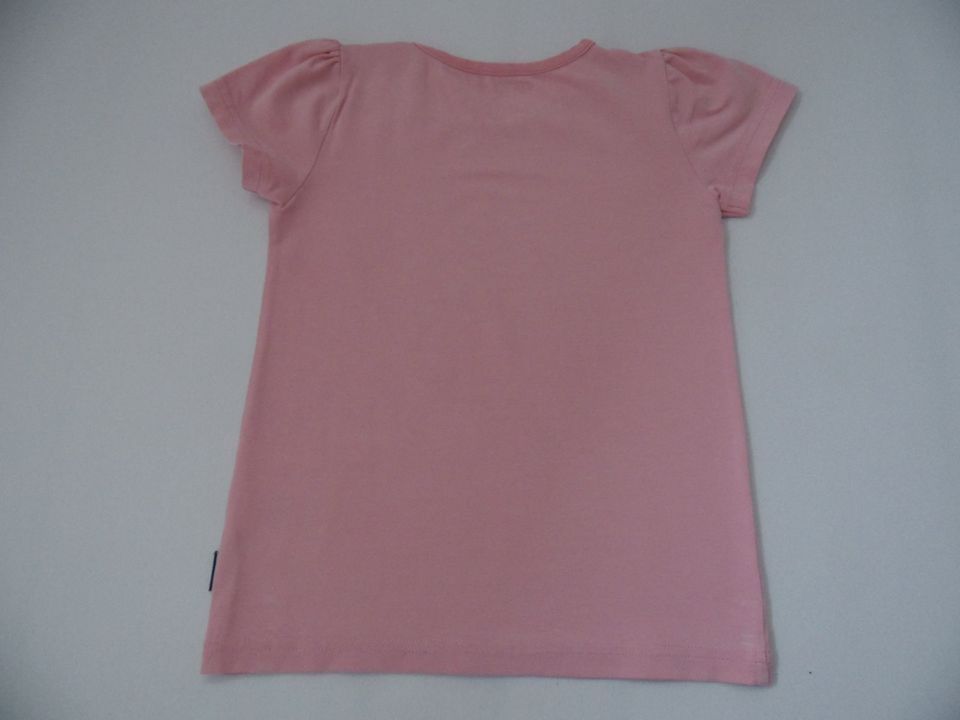 Jakoo Sommer Shirt T Shirt Mädchen rosa Pferd Gr. 104 110 in Hamburg