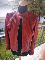 Lederjacke Gipsy Neu ❤️ Bayern - Kolbermoor Vorschau