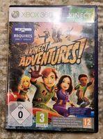 XBOX 360 Kinect Adventures Bayern - Dietersburg Vorschau