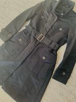 Trenchcoat Damenmantel von Mango Gr. M Frühlingsmantel Hessen - Darmstadt Vorschau
