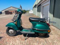 Vespa PX80 P80X 1. Hand Bj. 1983 Papiere vorhanden Schleswig-Holstein - Itzehoe Vorschau