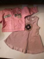 Mexx Baby Kleid + Baby Pulli Gr 74 Innenstadt - Köln Altstadt Vorschau