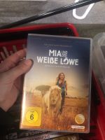 Mia und der weiße Löwe Nordrhein-Westfalen - Leopoldshöhe Vorschau