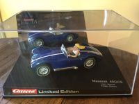 Carrera Evolution 25427 Lolo Maserati A6 Limited Edition Hessen - Mörfelden-Walldorf Vorschau