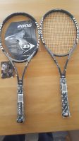 Tennisschläger Dunlop 200 G Baden-Württemberg - Alfdorf Vorschau