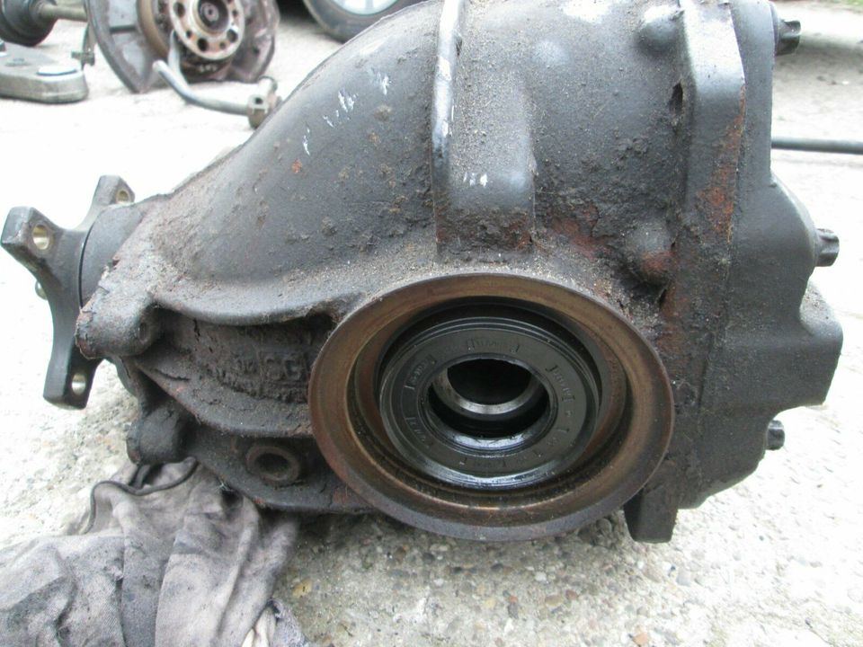 Differential Hinterachsdifferential Mercedes-Benz E320 CDI W211 in Herten