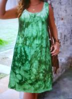 Shirtkleid Gr. 56/58, NEU, Gr. Größe Kleid Sachsen - Netzschkau Vorschau