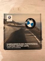 Feststehende Nabenkappen BMW Bayern - Waltenhofen Vorschau