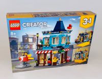 LEGO® Creator 31105 Spielzeugladen im Stadthaus - EoL - NEU/OVP Baden-Württemberg - Tamm Vorschau