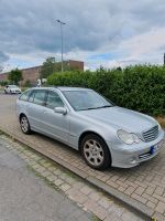 Mercedes-Benz  C-220 CDI Elegance Niedersachsen - Seelze Vorschau