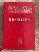 NAGELS Enzyklopädie-Reiseführer Brasilien Rheinland-Pfalz - Oppenheim Vorschau