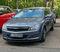 Opel Astra Coupé Berlin - Köpenick Vorschau