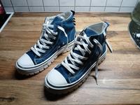High Top Sneaker Herren Sachsen - Erlau Vorschau
