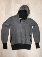 Fleecejacke mit Babyeinsatz unisex Größe M Köln - Merkenich Vorschau