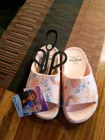 verkaufe tolle Mädchen Sandalen Bayern - Altdorf Vorschau