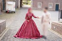 Henna Abend Kleid Nordrhein-Westfalen - Aldenhoven Vorschau