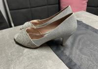 Schuhe Silber Bayern - Pegnitz Vorschau