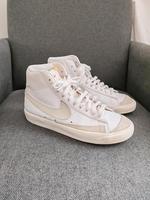 Sneaker Nike Blazer Mid 77 Damenschuh gr.39 Nürnberg (Mittelfr) - Oststadt Vorschau