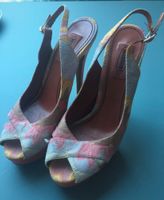 Missoni Pumps Gr.37,5 Düsseldorf - Mörsenbroich Vorschau