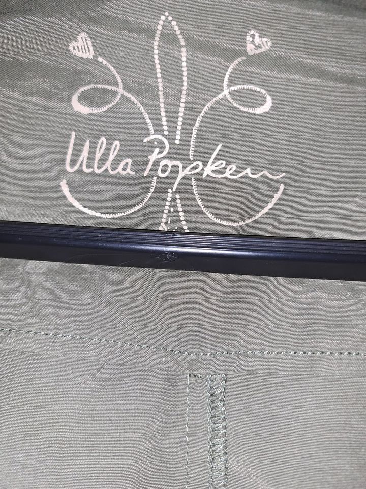 NEUE Jacke von "Ulla Popken" in Wehr