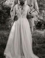 Brautkleid zu verkaufen Hessen - Beselich Vorschau