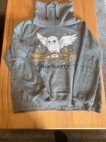 Grauer Pullover - Hogwarts - Größe 42/44 Nordrhein-Westfalen - Burscheid Vorschau