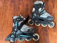 Rollerskates Inliner Kinderinliner Junior Skate XJ-09 Gr. 33-36 Hannover - Mitte Vorschau