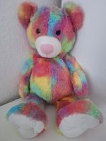 Kutscheltier Teddy Regenbogen 54 cm Sachsen - Freital Vorschau