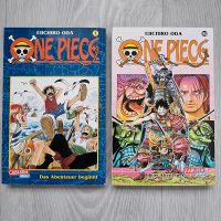 One Piece Manga Wuppertal - Langerfeld-Beyenburg Vorschau