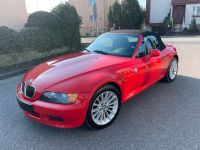 Ich Suche BMW Z3 Z4 E36 Cabrio Hamburg-Mitte - Hamburg Altstadt Vorschau