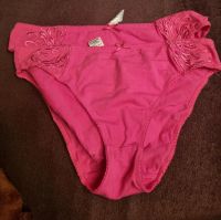 Damen Unterhosen pink Saarbrücken-Halberg - Brebach-Fechingen Vorschau