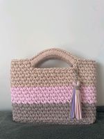 Gestrickte Tasche Leipzig - Eutritzsch Vorschau