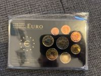 Euro Kursmünzensatz Estland 2011 Sachsen-Anhalt - Quedlinburg Vorschau