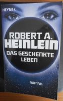 Robert A. Heinlein - Das geschenkte Leben Niedersachsen - Haselünne Vorschau