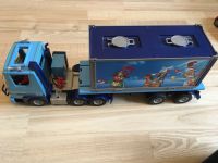 Playmobil Container Truck 4447 Hessen - Dipperz Vorschau