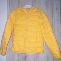 Steppjacke Gelb Duisburg - Walsum Vorschau