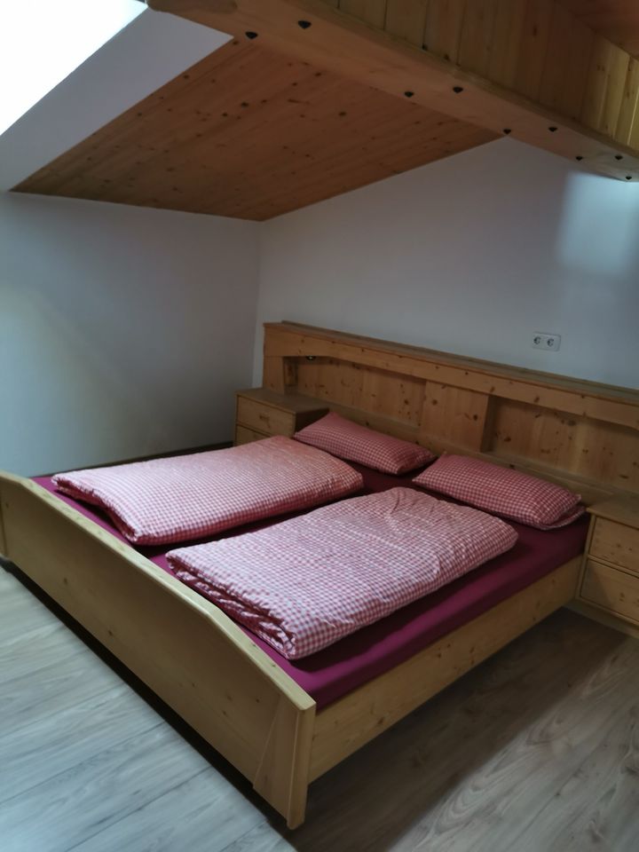 Tirol Lechtal ⛰️Ferienwohnung!  24.8 - 7.9 wieder frei ‼️❗️ in Selters