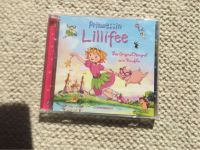 CD Prinzessin Lillifee - das Original zum Kinofilm Hamburg-Nord - Hamburg Fuhlsbüttel Vorschau