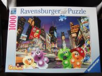 1000 Teile Puzzle Ravensburger > Gelini am Times Square Niedersachsen - Uetze Vorschau