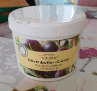 Olivbutter-creme neu ovp Parchim - Landkreis - Parchim Vorschau