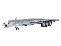 ❌Anssems Carax-3 3500 Autoanhänger Trailer Autotransport-anhänger Sachsen - Stützengrün Vorschau