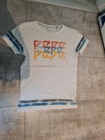 Pepe Jeans T shirt gr 152 Nordrhein-Westfalen - Oberhausen Vorschau