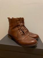 Braune Stiefel Pier One Bayern - Fürth Vorschau