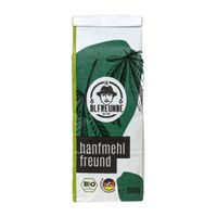 Die Ölfreunde Bio Hanfmehlfreund 1 Kg glutenfrei teilentölt Vegan Baden-Württemberg - Rottweil Vorschau