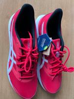 Asics NEU 46,5 rot Bayern - Karlsfeld Vorschau