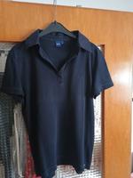 Polo-Shirt T-shirt dunkelblau Cecil Gr. S Baden-Württemberg - Karlsruhe Vorschau