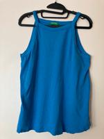 Sommer Top Benetton 80 % Leinen Köln - Mülheim Vorschau